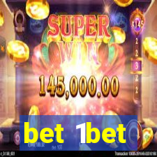 bet 1bet